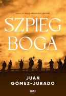 Ok�adka - Szpieg Boga
