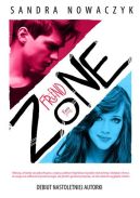 Okładka ksiązki - Friendzone