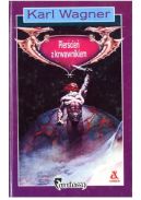 Okładka - Pierścień z krwawnikiem