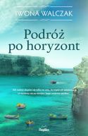 Okadka ksizki - Podr po horyzont