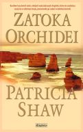 Ok�adka ksi�zki - Zatoka orchidei