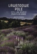 Okładka - Lawendowe pole