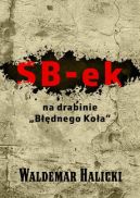 Okadka - SB-ek na drabinie „Bdnego koa”