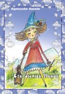 Okadka ksizki - Czarownica Magda