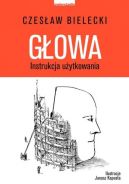 Ok�adka - G�owa. . Instrukcja u�ytkowania
