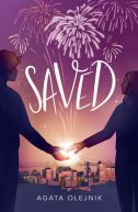 Okładka - Saved