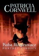 Ok�adka ksi�zki - Kuba Rozpruwacz