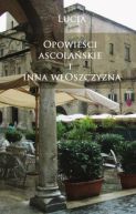Ok�adka - Opowie�ci ascola�skie i inna w�oszczyzna