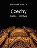Ok�adka - Czechy. Ko�ci� i Pa�stwo