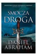 Okładka - Smocza droga