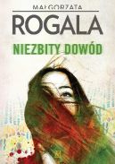 Okadka ksizki - Niezbity dowd 