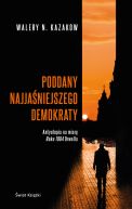 Okadka - Poddany najjaniejszego demokraty