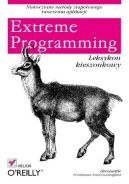 Ok�adka - Extreme Programming. Leksykon kieszonkowy