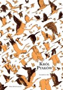 Okładka - Król ptaków
