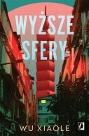 Ok�adka - Wy�sze sfery