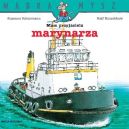Okadka - Mam przyjaciela marynarza