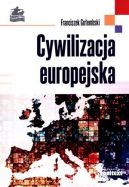 Okadka ksiki - Cywilizacja europejska