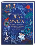 Okadka - Id wita! O Boym Narodzeniu, Mikoaju i tradycjach witecznych na wiecie