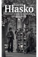 Ok�adka - Pierwszy krok w chmurach. Opowiadania