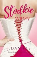 Okładka - Słodkie więzy
