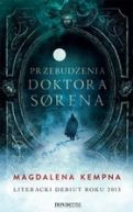 Ok�adka - Przebudzenie doktora Sorena