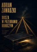Ok�adka ksi�zki - Dusza w przebraniu roboczym