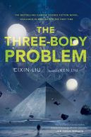 Okadka ksizki - The Three-Body Problem