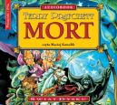 Ok�adka - Mort. Audiobook