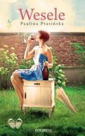 Okadka ksiki - Wesele