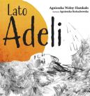 Okadka ksiki - Lato Adeli