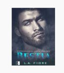 Ok�adka - Bestia. Przebudzenie Lizzie Danton