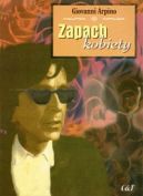 Okładka książki - Zapach kobiety