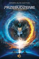 Okadka ksizki - Przebudzenie