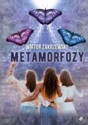 Okadka ksiki - Metamorfozy