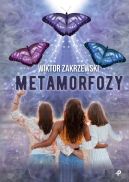 Ok�adka ksi�zki - Metamorfozy