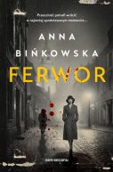 Ok�adka ksi�zki - Ferwor