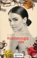 Ok�adka - Kosmetologia cia�a