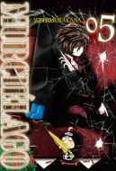 Ok�adka - Murcielago 5