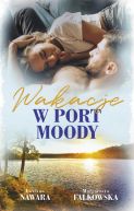 Okadka - Wakacje w Port Moody