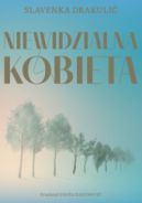 Ok�adka ksi�zki - Niewidzialna kobieta