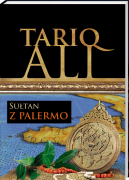 Okadka ksizki - Sutan z Palermo