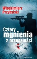 Ok�adka - Cztery mgnienia z przesz�o�ci