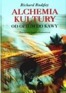 Ok�adka - Alchemia kultury. Od opium do kawy