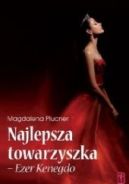 Ok�adka ksi�zki - Najlepsza Towarzyszka - Ezer Kenegdo