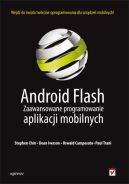 Ok�adka - Android. Programowanie gier na tablety