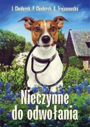 Okładka książki - Nieczynne do odwołania