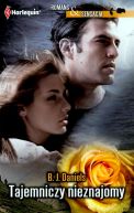 Ok�adka - Tajemniczy nieznajomy