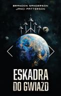Okładka - Eskadra Do Gwiazd