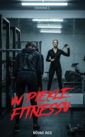 Ok�adka - W piekle fitnessu