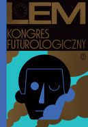 Okadka ksizki - Kongres futurologiczny
